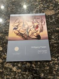 WOLFGANG PAALEN. IMPLICIT SPACES. 2007. RARE EXHIBIT. MEXICAN ART BOOK. Art  Books