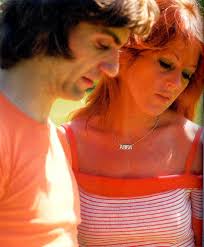 Lasse hallström was born on june 2, 1946 in stockholm, stockholms län, sweden as lars hallström. Abba The Movie Additional Filming In Stockholm Late Summer 1977 Frida With Lasse Hallstrom Film Director