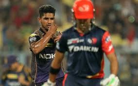 Shivam mavi was born on november 26, 1998, in uttar pradesh, india. Ipl 2018 Young Kkr Sensation Shivam Mavi Hailed By Experts