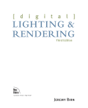 Digital Lighting And Rendering Jeremy Birn Google Books