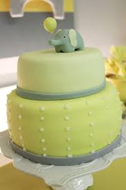 Free printable balloon elephant baby shower guest book for either a baby boy or baby girl! Yellow Gray Chevron Baby Shower Ideas Elephant Theme Crafty Morning