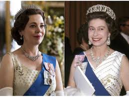 We recorded the whole thing in 7 days. The Crown Review Shines Brighter Than Ever In Season 3 Tv Gulf News