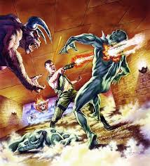 Amiranizer Doom Demons Doom Cover Doom Original