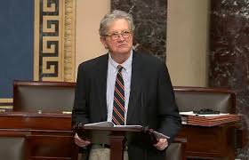 Kennedy warns Senate Democrats against burying Mayorkas impeachment:  “They'll regret it” - Press releases - U.S. Senator John Kennedy