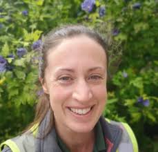 Speakers at the New IPM Symposium