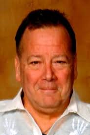 Andrew Britten Obituary