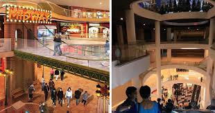 For one, parents will love the fact that there's an activity park located on. Hyped Up Capital 21 Thematic Mall In Jb Receives Complaints About Flooded Toilets Dust More Mothership Sg News From Singapore Asia And Around The World