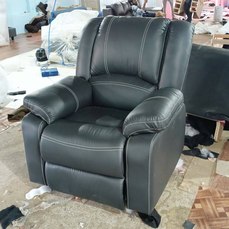 Recliner Sofa Repair & Upholstery product image