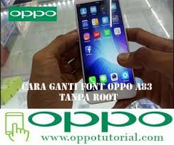 Tutorial Oppo F1 F3 F5 F7 Terlengkap