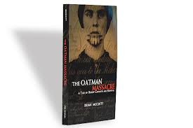 In 1850, when she was 14, her family (parents royce and mary oatman and their seven children) joined a the mohave tattooed both olive's and her sister's chins. 10 Myths About Olive Oatman True West Magazine