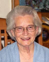 Obituary for Fern (Christensen) Humphries