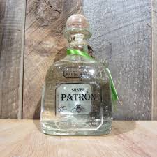 Join over 200,000+ creators earning salaries from over 4 million monthly patrons. Patron Silver 375ml Half Size Btl Oak And Barrel