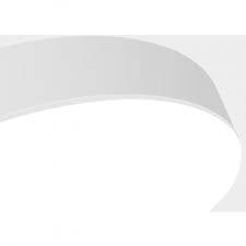 Brighten up your living room with a striking chandelier. Hot Selling Super Bright White Light Acrylic Lampshade Flush Mount Kitchen Office Lighting Led Round Ceiling Lights Globe Surface Mount Led Ceiling Fixture In White Different Sizes For Option Beautifulhalo Com