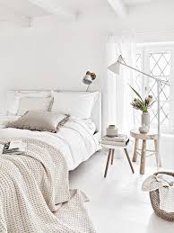 Bett skandinavisches design holz weiss bett ideen skandi mobel bett. Schlafzimmer Skandinavisch Einrichten Westwing