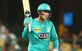 Catch all the highlights of big bash league match between brisbane heat vs hobart hurricanes through our commentary. Bbl 2019 20 Match 29 Brisbane Heat Vs Hobart Hurricanes Dream 11 Fantasy Cricket Tips Playing Xi Pitch Report Injury Update
