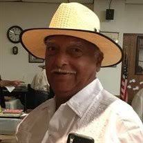 Obituary of Jesse Ramirez Salcedo