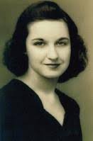 Jacqueline Thorne Obituary