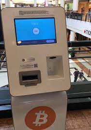 What s up with those bitcoin atms gothamist. List Of Bitcoin Atm Machine Locations Across The Globe