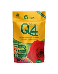 We did not find results for: Vitax Clematis Feed 0 9kg Resealable Pouch Vitax Clematis Feed Is A Balanced Feed With All The Nutrients That Are Vital For Vigorous Growth And Bright Beautiful Blooms In Pelleted Form It S Easy To Apply And Is Recommended For Clematis And Other Climb