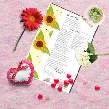 Because mother's day is the perfect opportunity to show your love and appeciation for everything they do for us. Gift Idea For Mothers Day Mothers To Do List Poem Kc