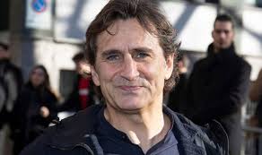 Alessandro zanardi is an italian professional racing driver and paracyclist. Alex Zanardi Update As Former F1 Driver Remains Sedated In Italian Hospital After Crash F1 Sport Express Co Uk