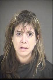 Pair charged in breaking and entering