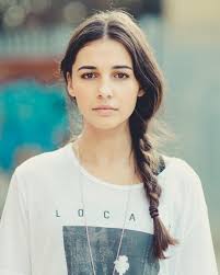 Amazon.com: Naomi Scott 10x8 Photo: Photographs