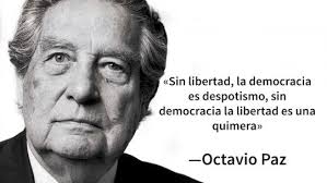Todos los artículos y noticias escritas por octavio paz y publicadas en el país. The 30 Best Phrases Of Octavio Paz The Unique Mexican Poet Nuovo
