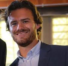 Josh Stamp's Instagram, Twitter & Facebook