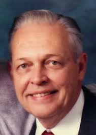 Obituary for F. Robert Ericson