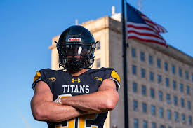 Congrats to the Titans that earned 𝗔𝗹𝗹-𝗪𝗶𝗮𝗰 𝗦𝗲𝗰𝗼𝗻𝗱 𝗧𝗲𝗮𝗺  honors for 2024! Returner // Londyn Little DL // Avery Martell RB //  Justice Lovelace Punter // Walleye Ratliff #BeTheOne