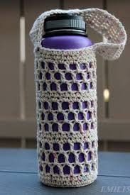 Something By Vera Handmade Crafts And Crochet Hydroflask