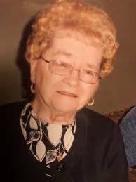 Agnes Amato Obituary (1928