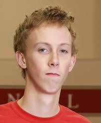 2017-18 Men's Tennis Roster