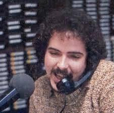 Jeff Roteman's 3WS Radio Website