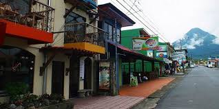 Now $99 (was $̶1̶1̶1̶) on tripadvisor: Fortuna Downtown Inn Formerly Hotel Arenal Bromelias Arenal Costa Rica
