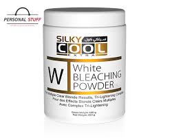 As a powerful stain remover that can also leave white splotches when applied accidentally. Silky Cool Bleaching Powder 450g Buy Online At Best Prices In Pakistan Daraz Pk