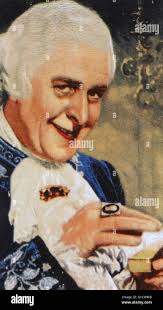 Reginald owen hi-res stock photography and images