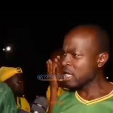 Aje madrid awe nani ng'aaaaaaaa