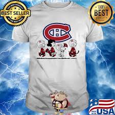Find great deals on ebay for montreal canadiens t shirt. The Peanuts Montreal Canadiens Hockey Shirt Hoodie Sweater Long Sleeve And Tank Top