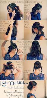 Kate Middleton Inspired Hair Hair Styles Kate Middleton Hair Hairstyle