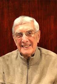 Donald Leech Obituary (1924