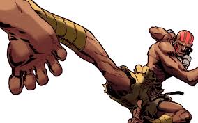 He is born as a sagittarius. Paris Games Week 2015 Dhalsim Stretches Into Street Fighter V Push Square