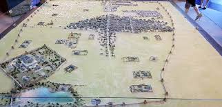 The ancient city karakorum prosperity the silver tree was the main symbol of karakorum city. Kharkhorin And Karakorum Elite Nomads Travel Llc