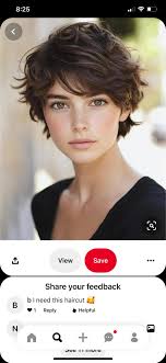 What do you think of my new haircut and color?