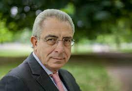 He is director of the center for the study of globalization and professor in the field of. Ernesto Zedillo Trump Retreats From Leadership Yet Again
