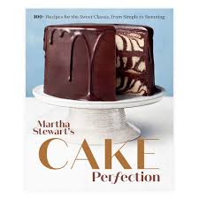 Check spelling or type a new query. Martha Stewart S Cake Perfection Sur La Table