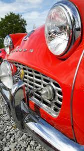 Pin By Arnaud Parmantier On Triumph Tr3 Triumph Cars British Sports Cars Triumph Tr3