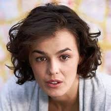 Filmografie Lucie Heinze