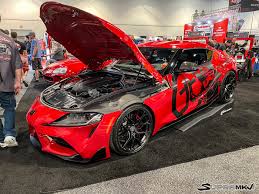 You can also upload and share your favorite supra mk5 wallpapers. Official Toyota Supra At Sema 2019 Supramkv 2020 Toyota Supra Forum A90 Mkv Generation